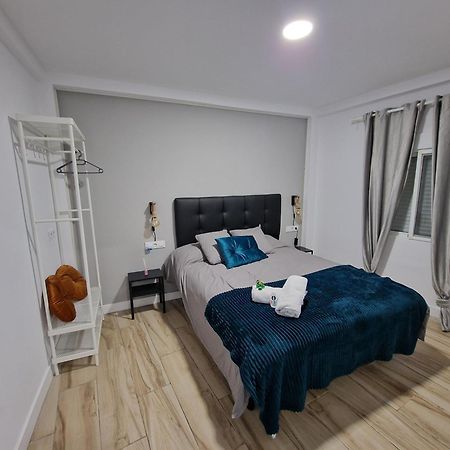 Апарт готель Loft Jerez Херес-де-ла-Фронтера Екстер'єр фото